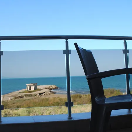 Dune Beach Hotel