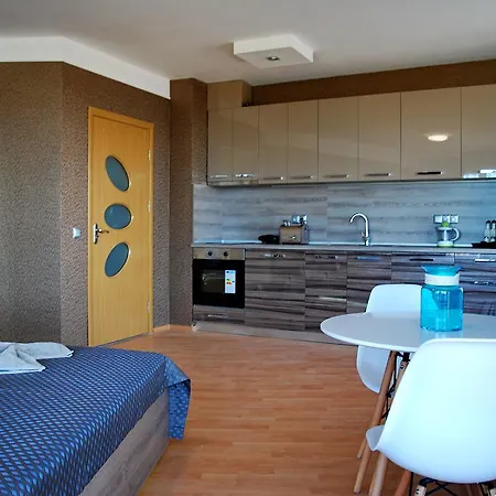Dune Beach Hotel Pomorie