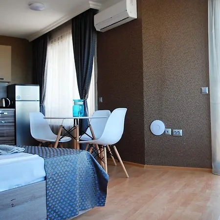 Dune Beach 4*