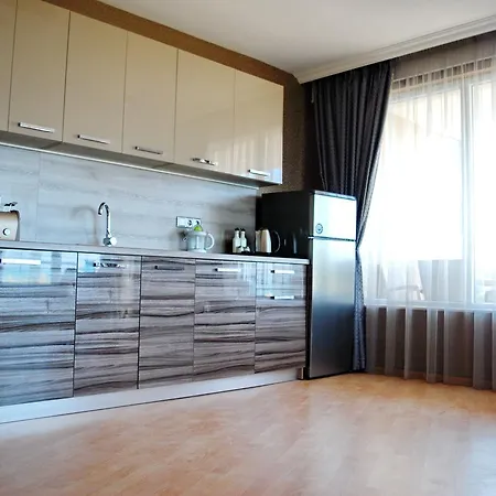 Dune Beach 4* Pomorie
