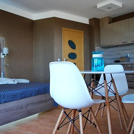 Dune Beach Pomorie