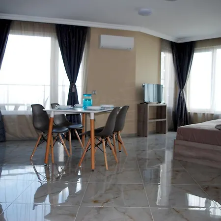 Hotel Dune Beach Pomorie