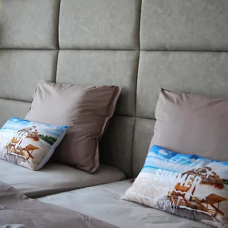 Dune Beach Hotel Pomorie