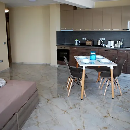 Hotel Dune Beach 4*