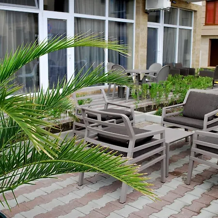 Hotel Dune Beach