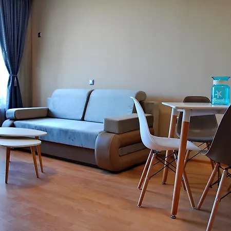 Dune Beach 4* Pomorie