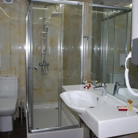 Dune Beach Hotel Pomorie