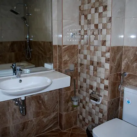 Dune Beach Hotel 4*