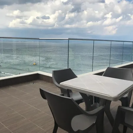 Hotel Dune Beach Pomorie