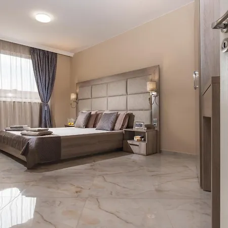 Dune Beach Hotel Pomorie