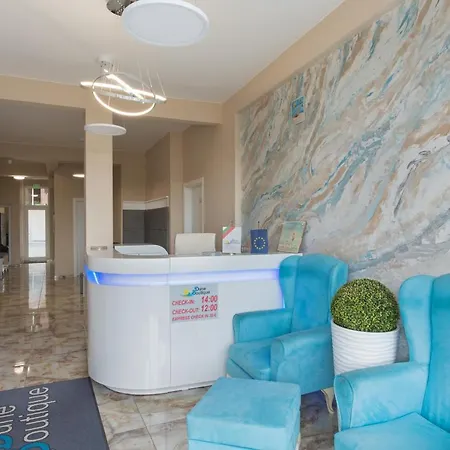 Dune Beach 4* Pomorie