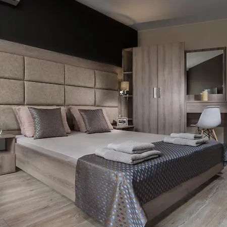 Hotel Dune Beach