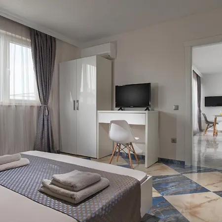 Dune Beach Hotel Pomorie