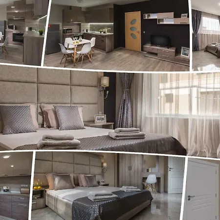Hotel Dune Beach 4*