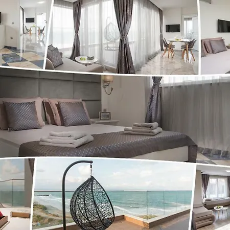 Dune Beach Hotel Pomorie