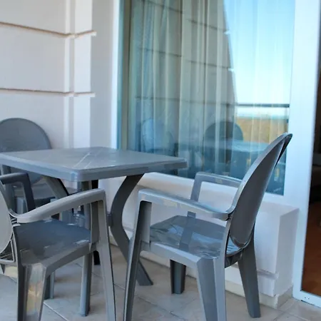 Dune Beach Pomorie