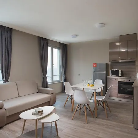 Dune Beach 4*